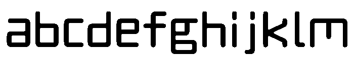 HALTwins Light 00 FONT