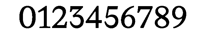 Hagel Regular Ed3692ca Font OTHER CHARS