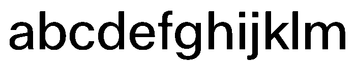 Haltung Web Book FONT