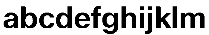 Haltung Web SemiBold FONT