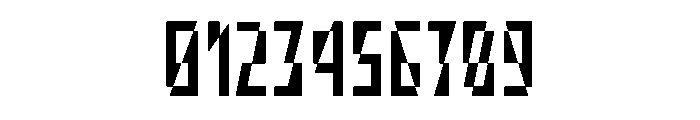 HalunkeV0.2 Regular Font OTHER CHARS