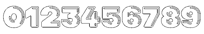 Hammer Highlight 08ea0a4e Font OTHER CHARS