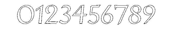 Handwerk UnlicensedWeb Regular 6a8aebed Font OTHER CHARS