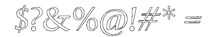 Handwerk UnlicensedWeb Regular 6a8aebed Font OTHER CHARS