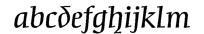 Handwerk UnlicensedWeb Regular FONT
