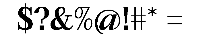 HappyTimesattheIKOBNewGamePlusEdition Bold Font OTHER CHARS