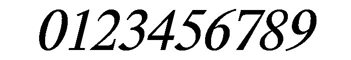 HappyTimesattheIKOBNewGamePlusEdition Italic Font OTHER CHARS