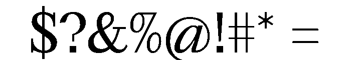 HappyTimesattheIKOBNewGamePlusEdition Regular Font OTHER CHARS