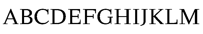 HappyTimesattheIKOBNewGamePlusEdition Regular Font UPPERCASE