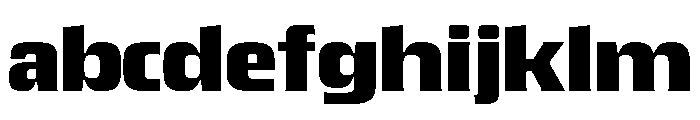 Harmider Regular FONT