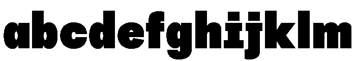 Habitas Super FONT
