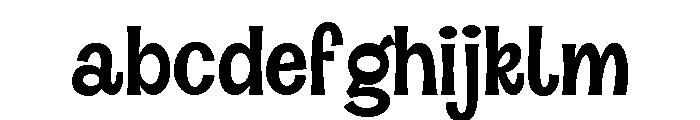 Halau Light FONT
