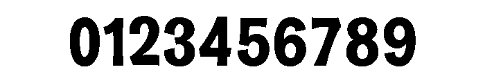 Halau Regular Font OTHER CHARS