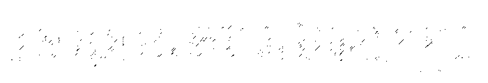 Harbour Lined Font UPPERCASE