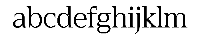 Hardcover Light FONT