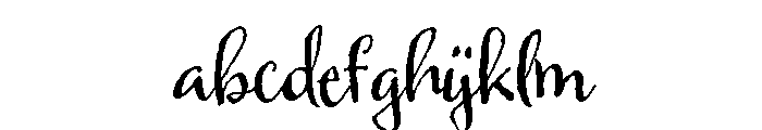 Harlean Regular FONT