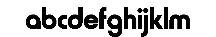 Harry Fat FONT