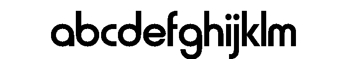 Harry Heavy FONT