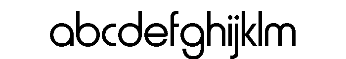 Harry Plain FONT