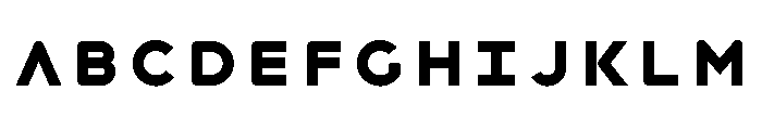 Havelock Solid FONT