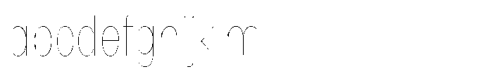 HD Colton Soft Pro Compressed Thin FONT