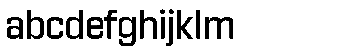 HD Corbit Variable FONT