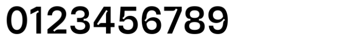 HD Node X Medium Font OTHER CHARS