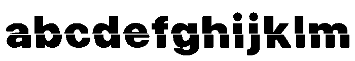 HEARTBROKEN FONT