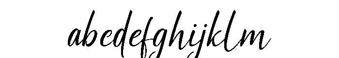 HEATHENS-Regular FONT
