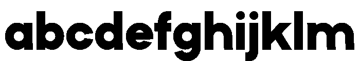 HENKO FONT