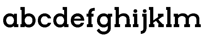 HESKORSLAB-Light FONT