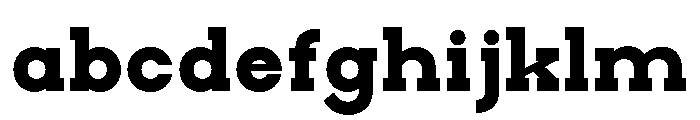 HESKORSLAB-SemiBold FONT