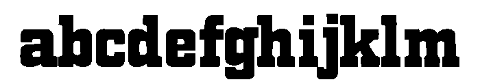 Head BranchA FONT