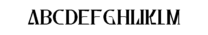 Headful FONT