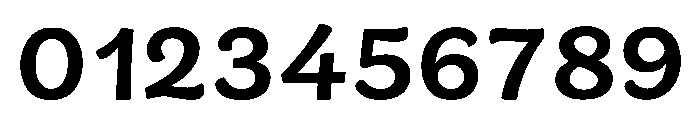 Headicus Font OTHER CHARS