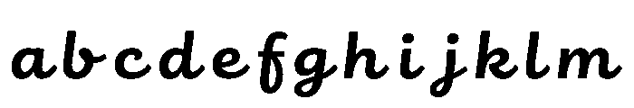 Headicus FONT