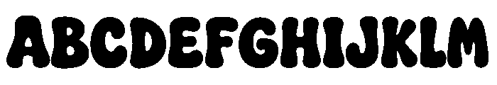 Healing Process FONT