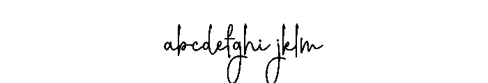 Healthy Friends FONT