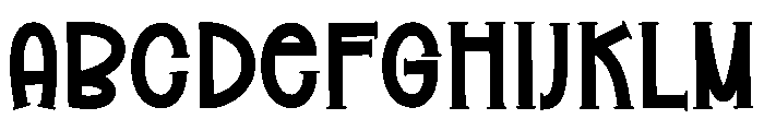 Healty Care FONT