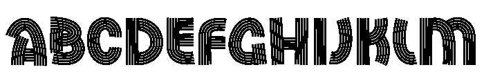 Hearly Metrics FONT