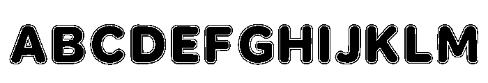 Hearn Regular FONT