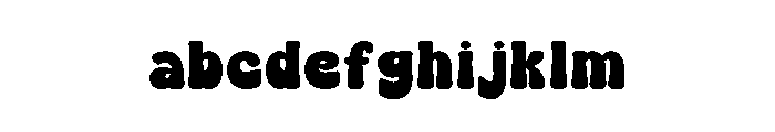 Heart Break Regular FONT
