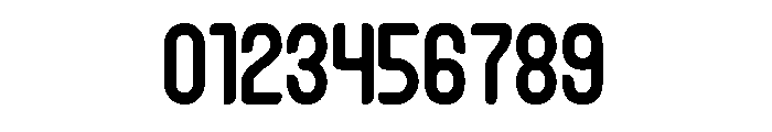 Heart Byte Font OTHER CHARS