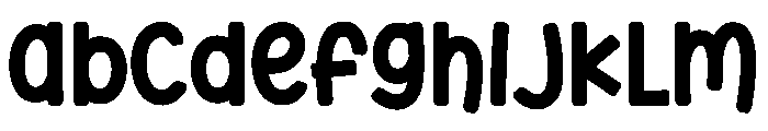 Heart Day FONT