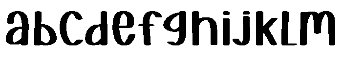Heart Desire FONT