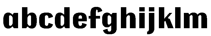 Heart Guard FONT