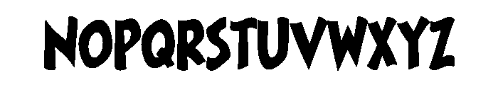 Heart Kiss Font UPPERCASE