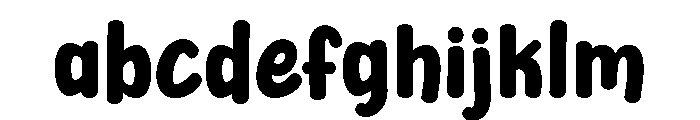 Heart Kisses FONT