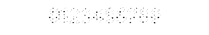 Heart Mom Font OTHER CHARS