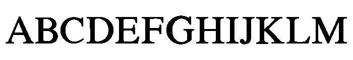 Heart Rose Monogram FONT